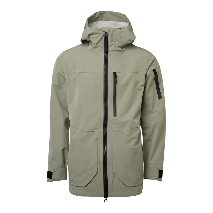 Matterhorn Baumgartner Skidjacka Unisex – Sand