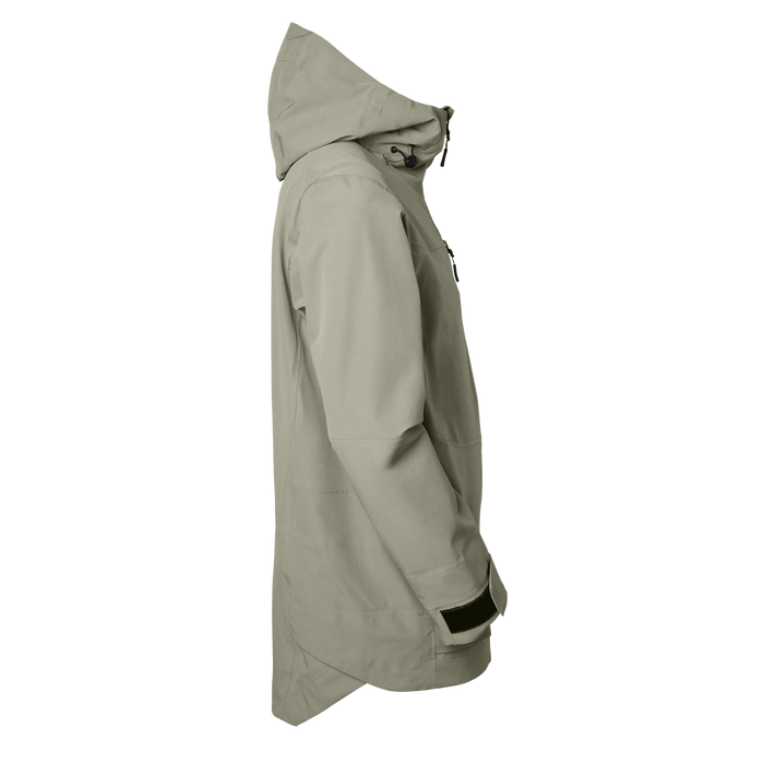 Matterhorn Baumgartner Skidjacka Unisex – Sand
