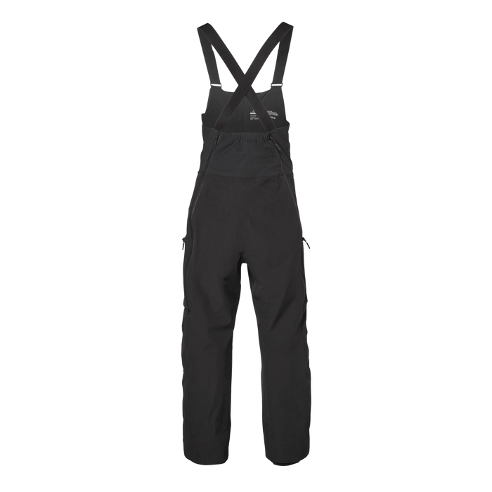 Matterhorn Anker Skidbyxor Unisex – Svart