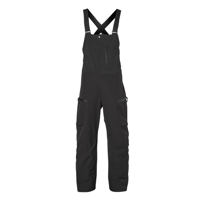 Matterhorn Anker Skidbyxor Unisex – Svart