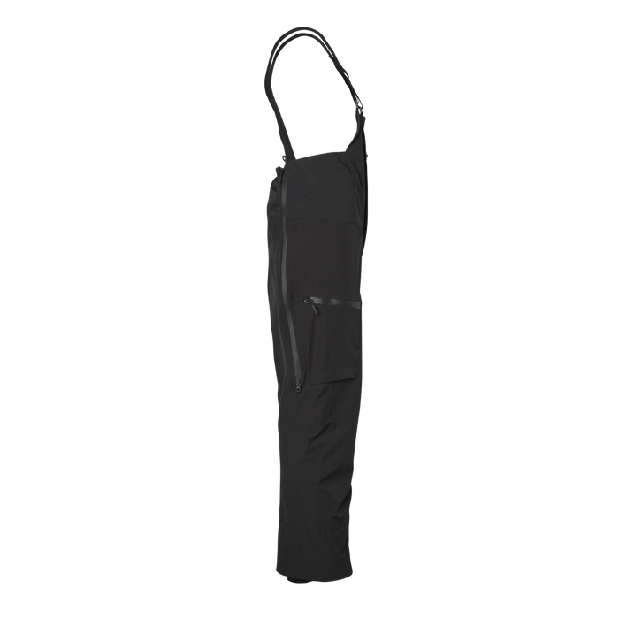 Matterhorn Anker Skidbyxor Unisex – Svart