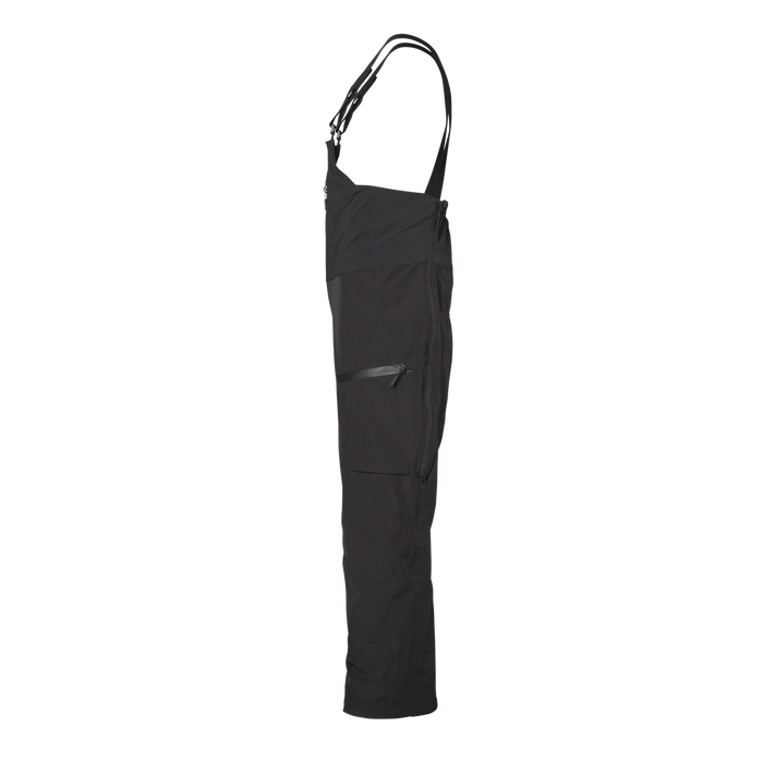 Matterhorn Anker Skidbyxor Unisex – Svart