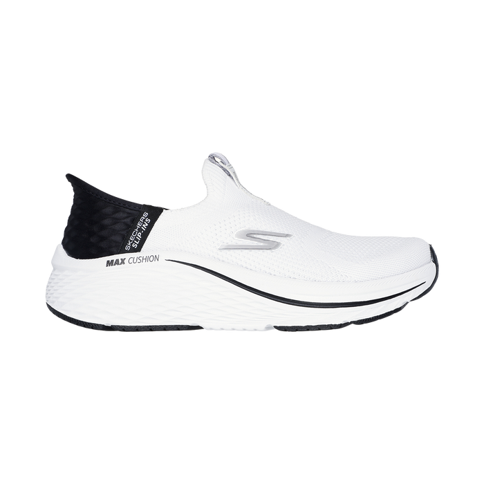 Skechers Max Cushioning Elite 2.0 Slip-In Sneaker Vit Dam