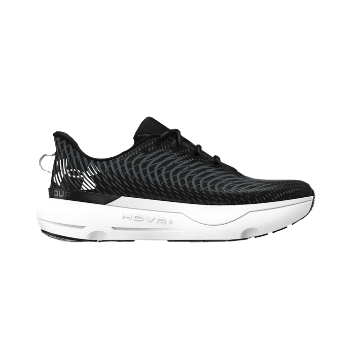 Under Armour Infinite Pro Löparsko Svart Dam