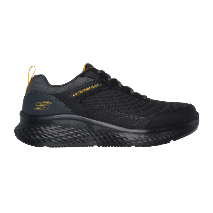 Skechers Skech-Lite Pro Ankor Vattentät Sko Mörkgrå Herr