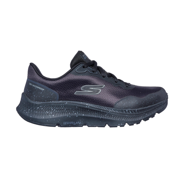 Skechers Go Run Consistent Piedmont Löparsko Svart Dam
