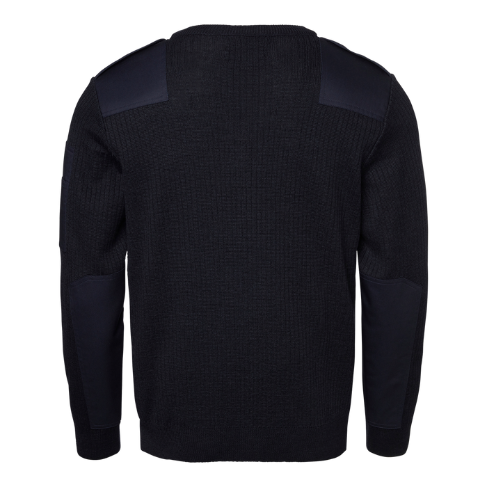South West Nato Pullover Herr - Mörk Marinblå