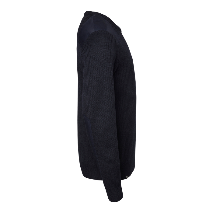 South West Nato Pullover Herr - Mörk Marinblå