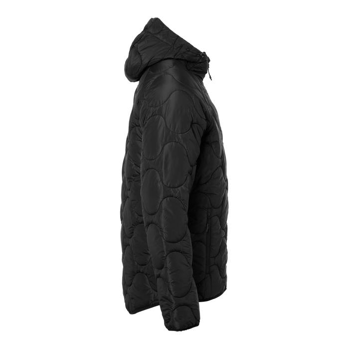 Matterhorn Honnold Pufferjacka Herr – Svart