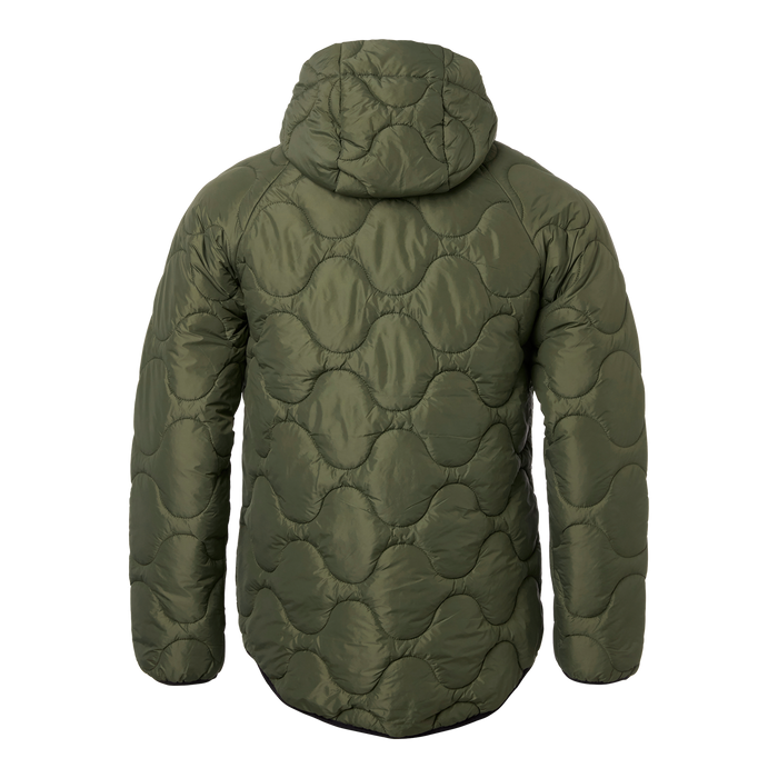 Matterhorn Honnold Pufferjacka Herr – Olive