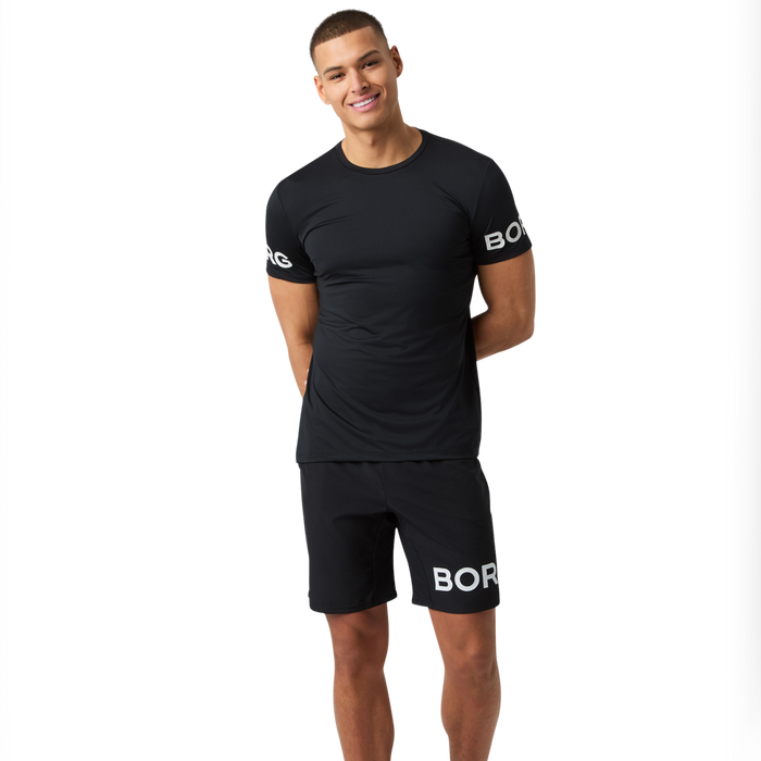 Björn Borg Shorts - Svart