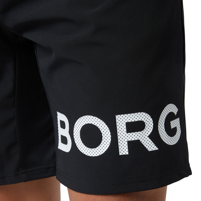 Björn Borg Shorts - Svart