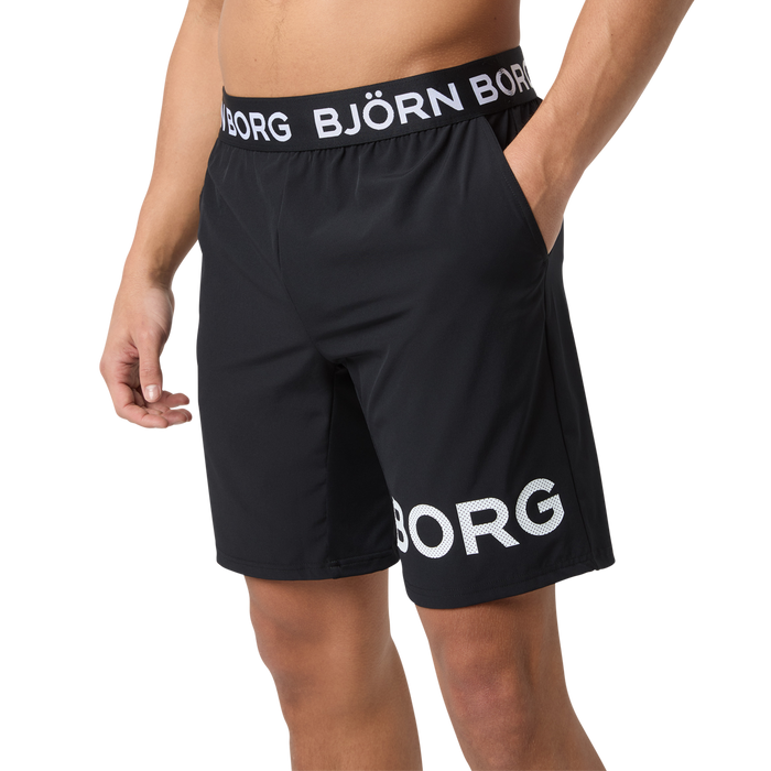 Björn Borg Shorts - Svart