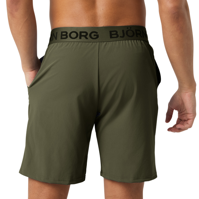 Björn Borg Shorts - Khaki