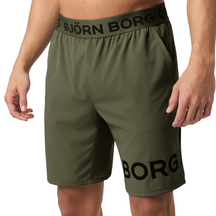 Björn Borg Shorts - Khaki