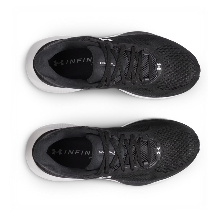 Under Armour Infinite Pro 2 Löparsko Svart Herr