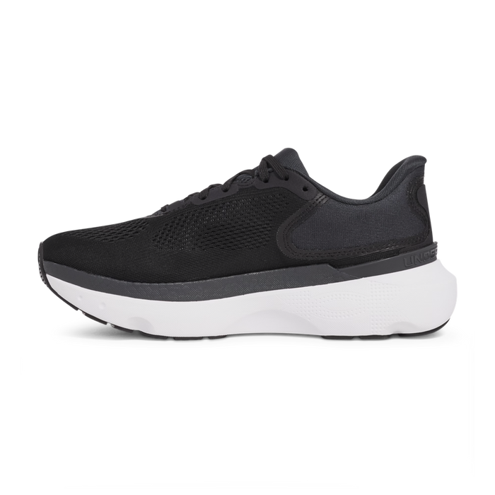 Under Armour Infinite Pro 2 Löparsko Svart Dam