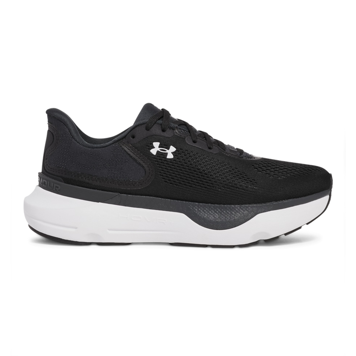 Under Armour Infinite Pro 2 Löparsko Svart Dam