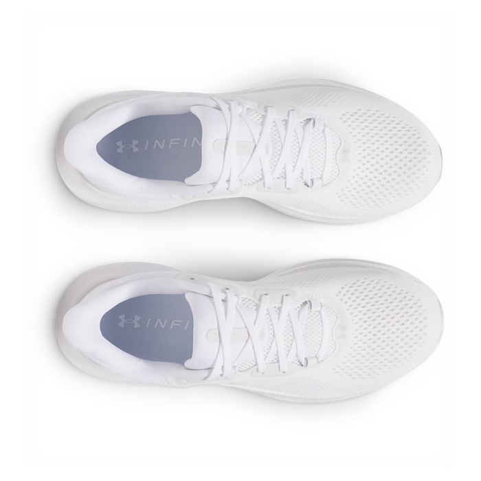Under Armour Infinite Pro 2 Löparsko Vit Dam
