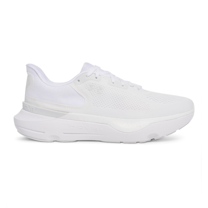 Under Armour Infinite Pro 2 Löparsko Vit Dam