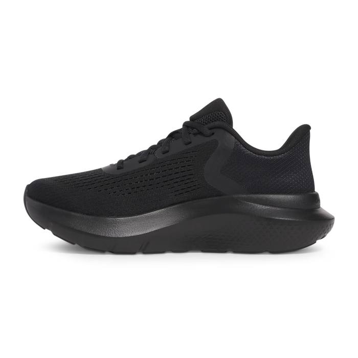 Under Armour Charged Rogue 5 Löparsko Svart Dam