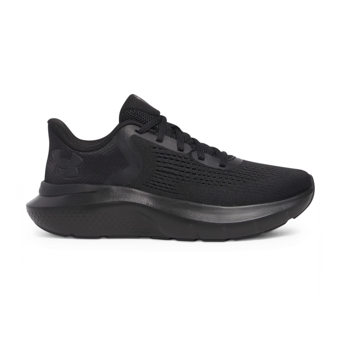 Under Armour Charged Rogue 5 Löparsko Svart Dam