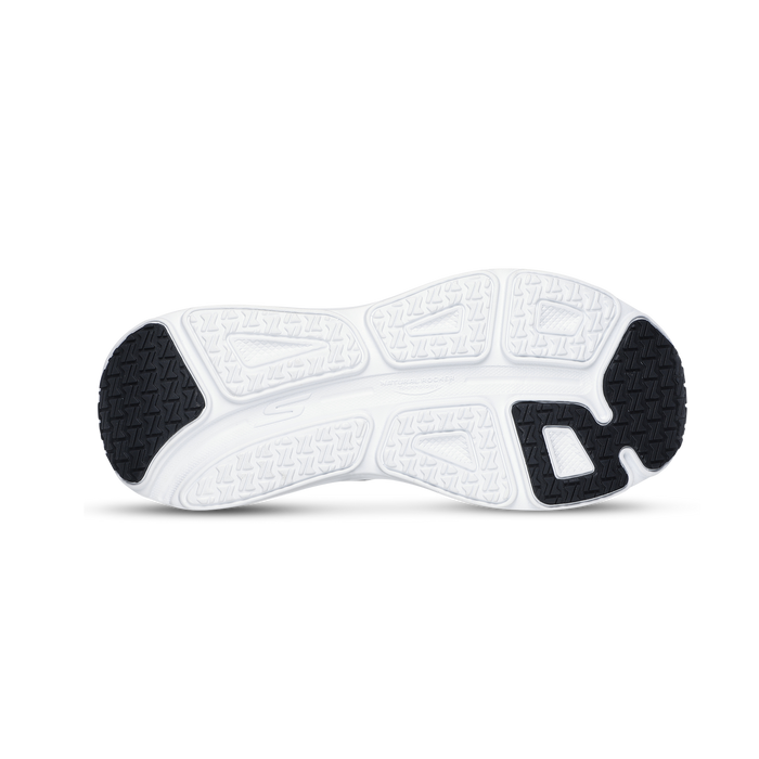 Skechers Max Cushioning Exciton Slip-in Sneaker - Svart - Herr