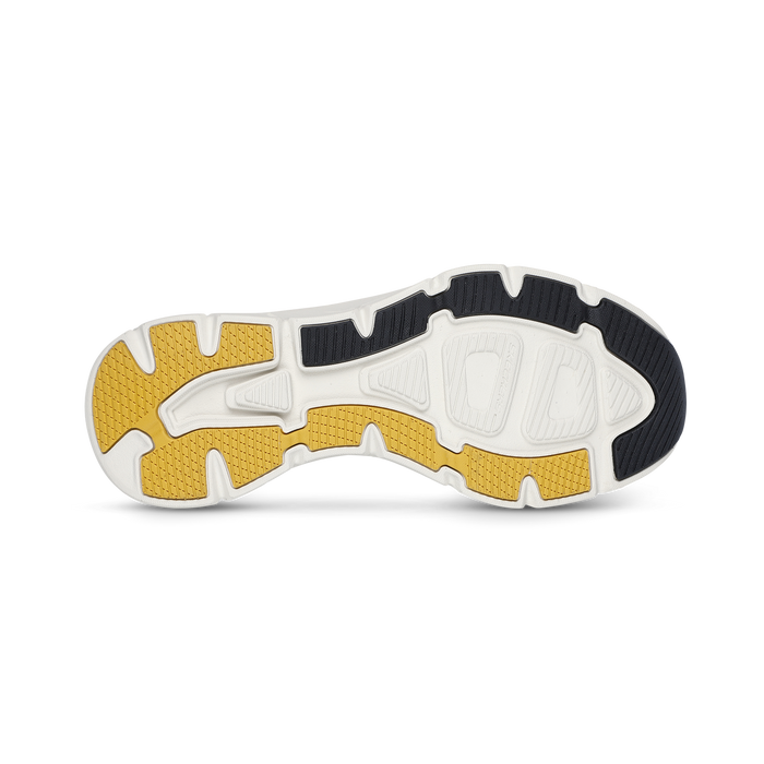 Skechers D'Lux Walker Taurell 2.0 Slip-in Sneaker - Herr - Svart