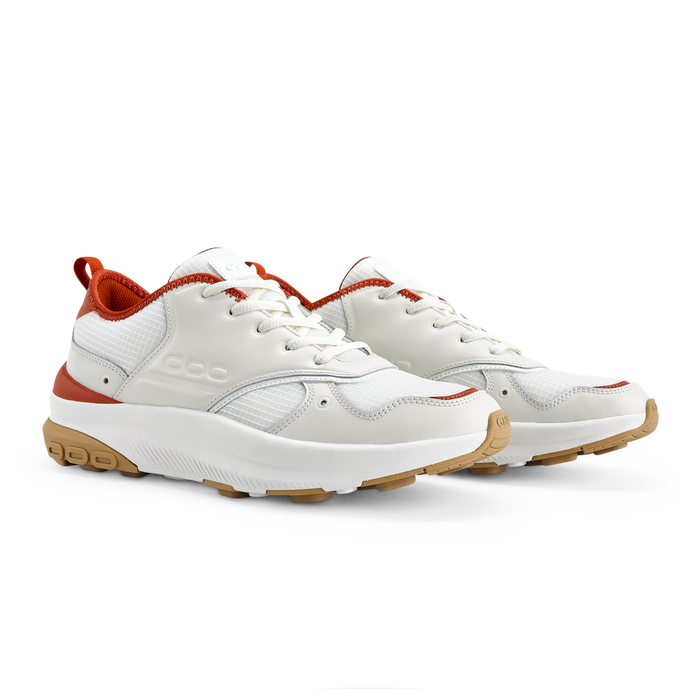 GNL Office Walk Sko Off white Unisex