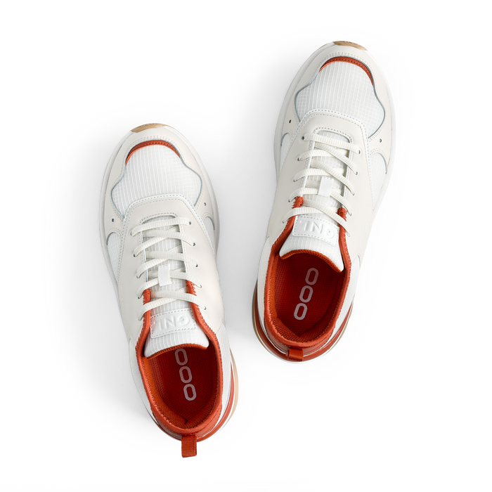 GNL Office Walk Sko Off white Unisex