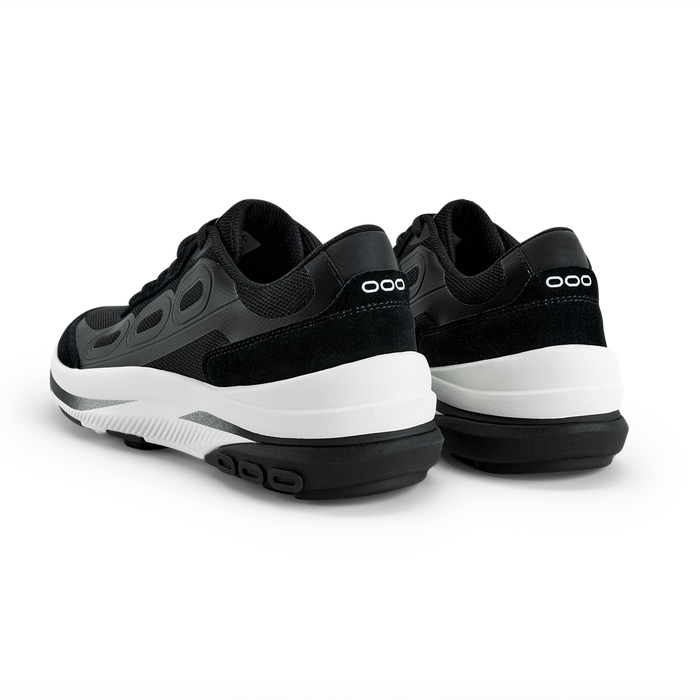 GNL Easy Walk Sneaker Svart Unisex