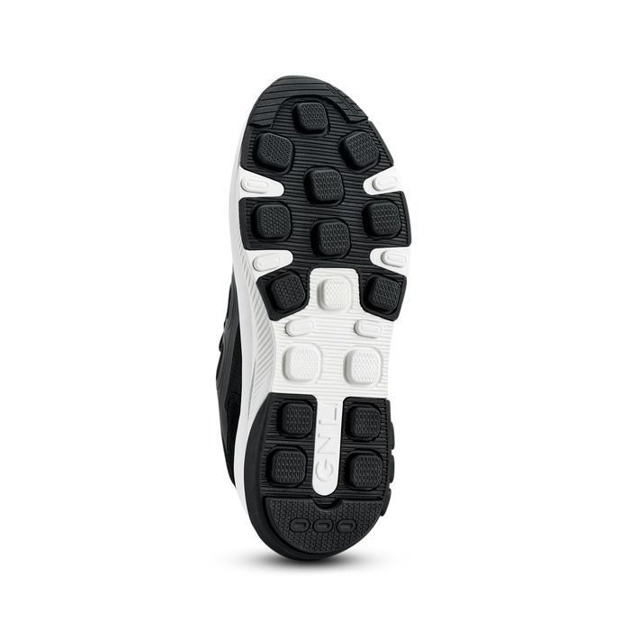 GNL Easy Walk Sneaker Svart Unisex