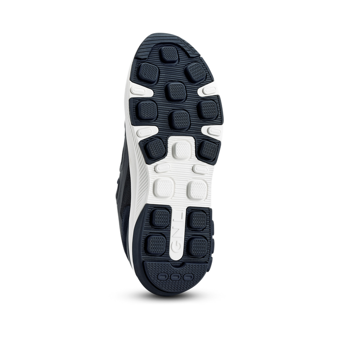 GNL Easy Walk Sneaker Navy Herr