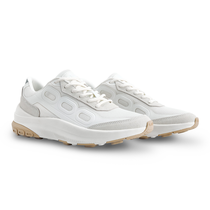 GNL Easy Walk Sneaker Vit Unisex