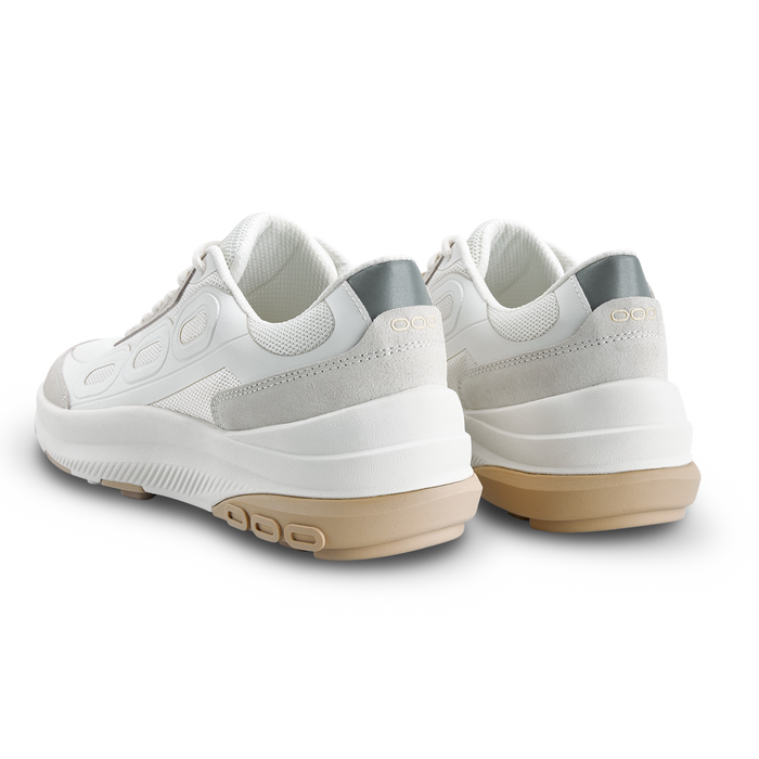 GNL Easy Walk Sneaker Vit Unisex