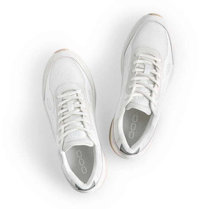 GNL Easy Walk Sneaker Vit Unisex