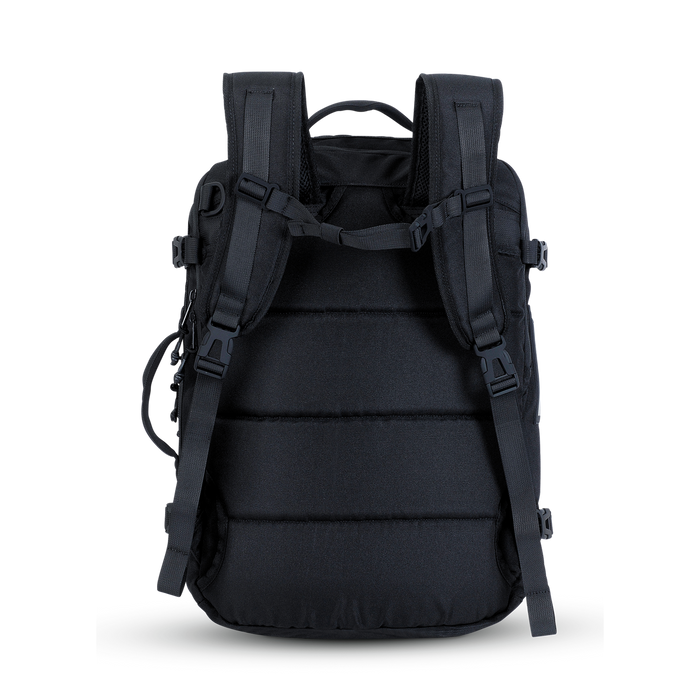 Björn Borg Travel Backpack 35L – Ryggsäck för Resa och Träning, Unisex