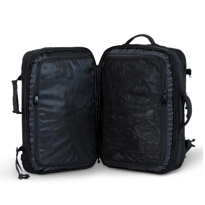 Björn Borg Travel Backpack 35L – Ryggsäck för Resa och Träning, Unisex