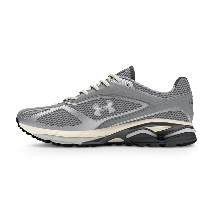 Under Armour Apparition Löparsko Grå Herr