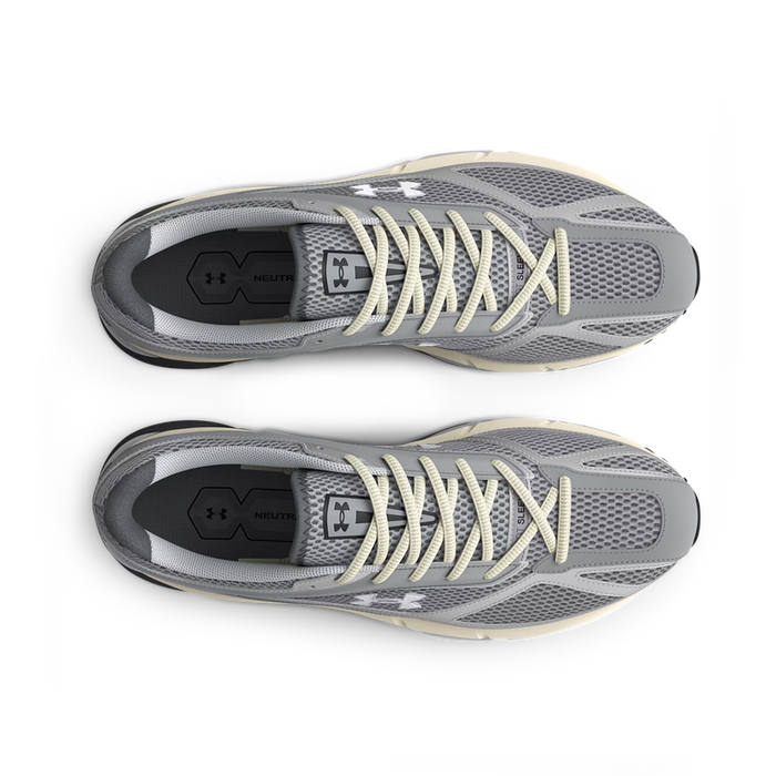 Under Armour Apparition Löparsko Grå Herr