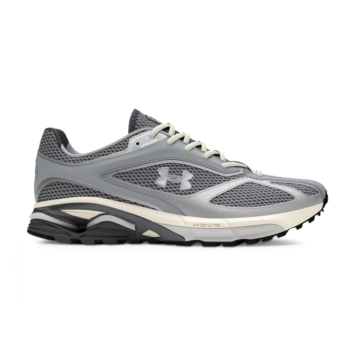 Under Armour Apparition Löparsko Grå Herr