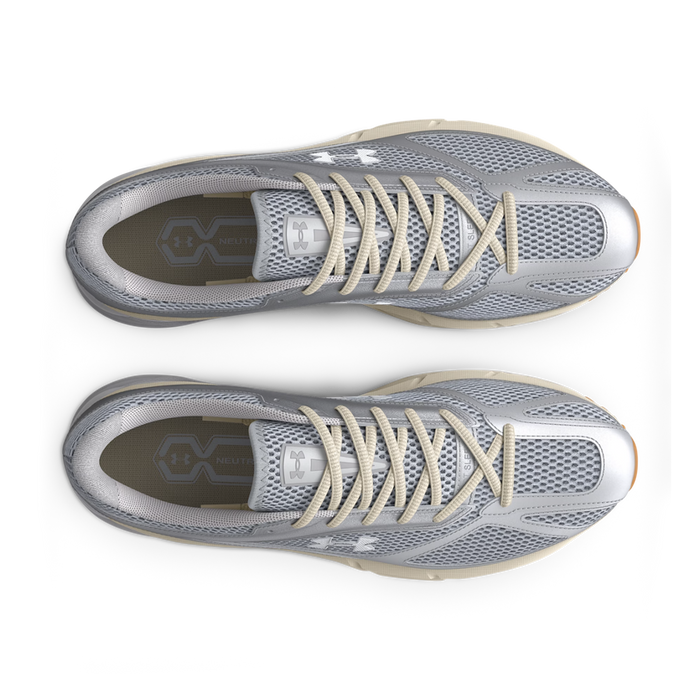 Under Armour Apparition Löparsko Silver Dam
