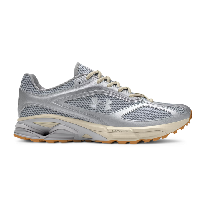Under Armour Apparition Löparsko Silver Dam