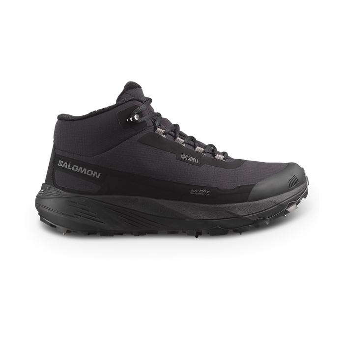Salomon, Shelter Spike WP Boot - Unisex