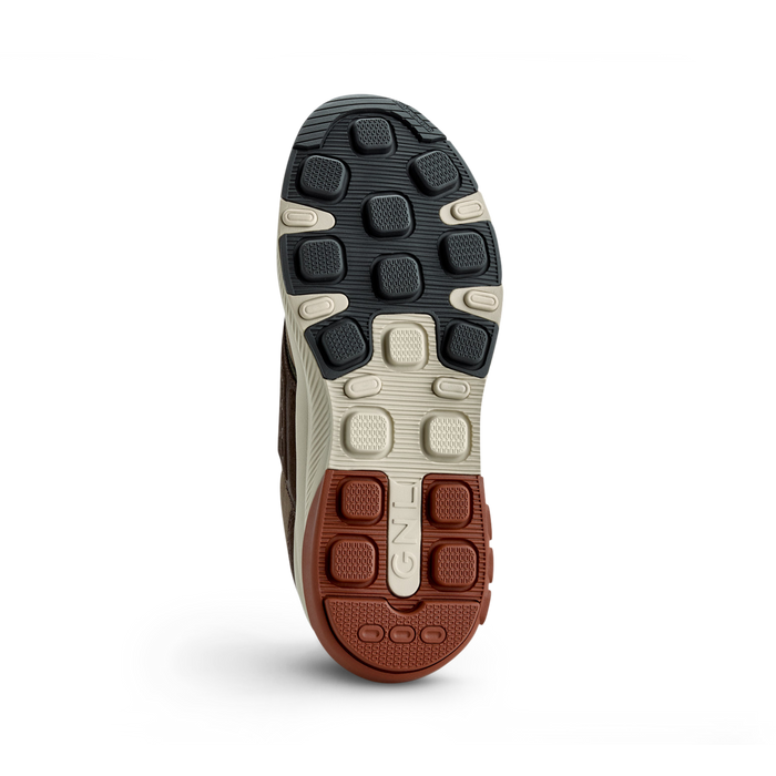 GNL, Office Walk Commute Shoe - Herr
