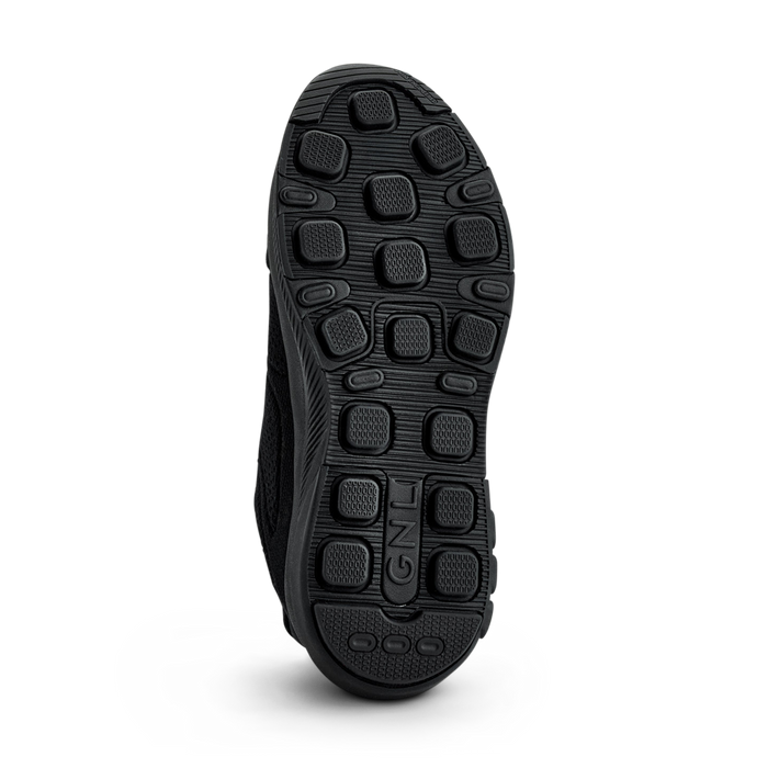 GNL, Track Walk Long Distance Shoe - Herr