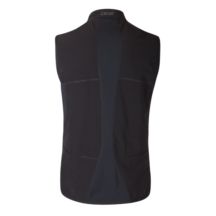 Lenz - Heat Vest 1.0 Vest Dam -svart