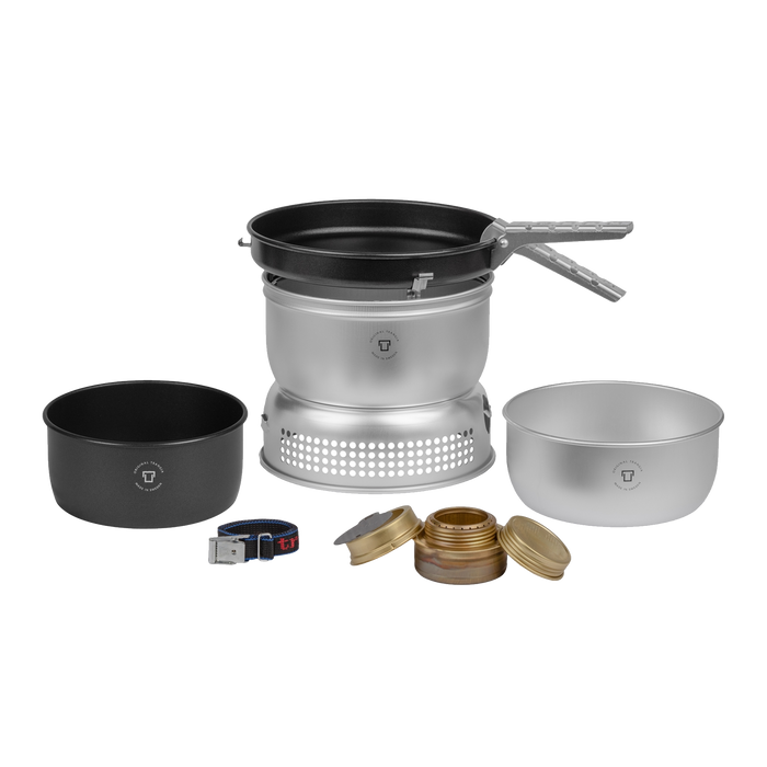 Trangia Stove Set Camping Gear