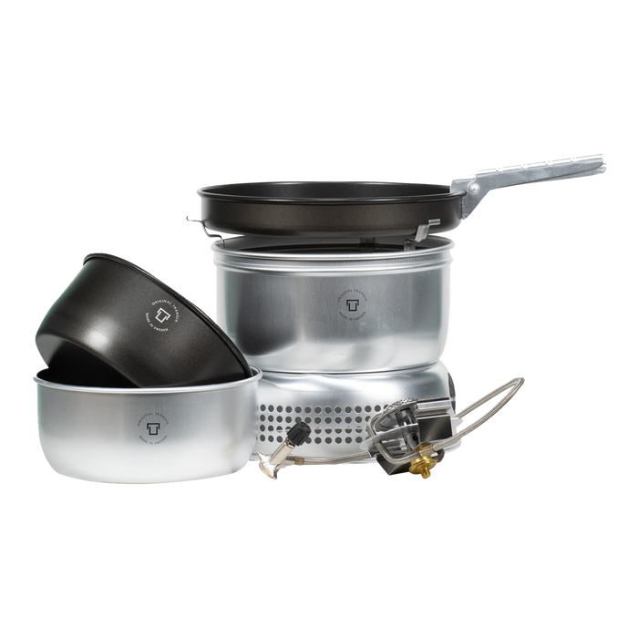 Trangia, Stove Set GB Camping Gear