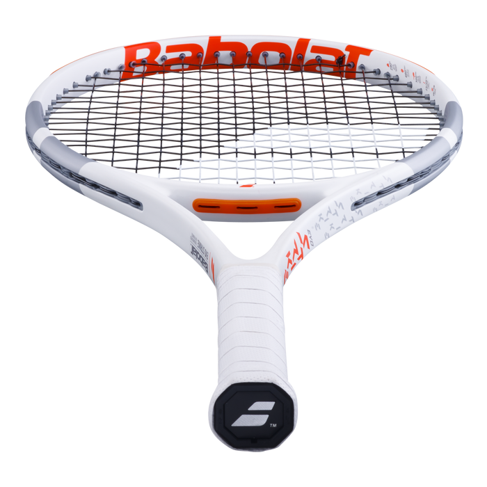 Evo Strike Strung Racket - Unisex